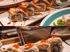 -山葵家·创意料理(宁波来福士店)