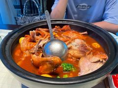 -甬妈妈湖畔里餐厅(唐山南湖旅游景区店)