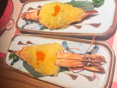 -玉川屋创意日料(柳巷店)