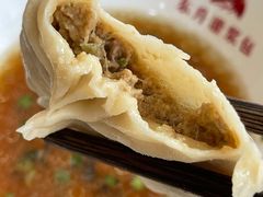 -东升灌浆包(辛庄街总店)