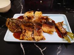 -蟹黄鱼面·锦园(定西路店)