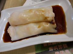 -添好运点心专门店(北角店)