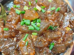 -邢家锅贴老店·非遗·开封菜(金明广场店)