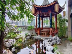 -道南書院·私房菜·早午茶·茶馆