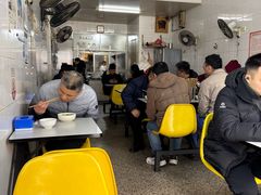 -大碗面(洗面桥街店)