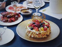 -新云南皇冠假日酒店-长街西餐厅