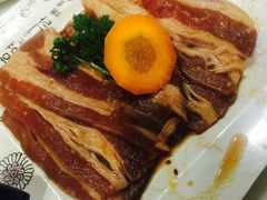 -金刚山(学府路店)