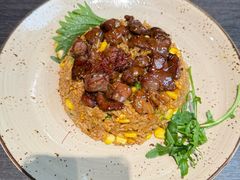 -卡朋西餐(宝安大仟里店)