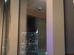 -上海前滩香格里拉大酒店