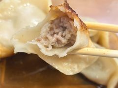 -水丰锅贴(延吉东路店)