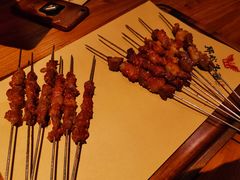 -那些年记忆烧烤