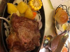 -太平馆西餐厅(北京路店)