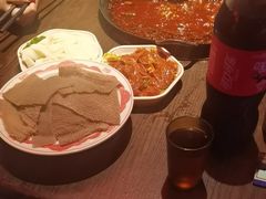 -水巷子·巴掌腰片重庆火锅(云纺店)