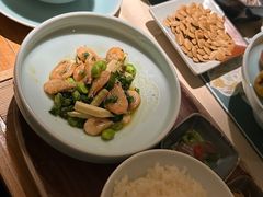 -青藤茶馆(凤起路店)