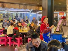 -储奇门鳝鱼火锅(总店)