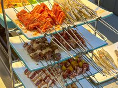 -多宾韩国料理(学衡路店)