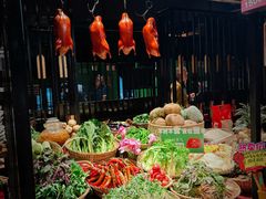 -麒麟小院·老九江菜(安平路店)