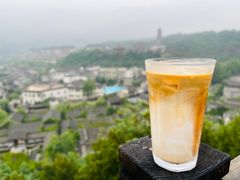 -云端咖啡(古北水镇景区店)