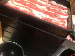 -厚道寿喜烧専門店·自助畅食(国贸店)
