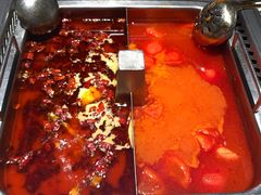 -海底捞火锅(长沙华创国际广场店)