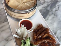 -东南里湖景餐厅·新闽菜(浦西万达店)