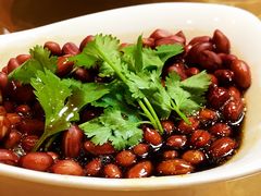 秘制炝花生-蝶苑(吴江路店)
