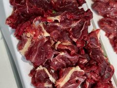 -乡土黄·鲜牛肉火锅·小龙虾(兴业街店)