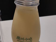 -眉州东坡(亚运村店)