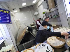 -贾家饦饦馍(回民街店)