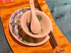 -茶人村·宫廷私厨(奥体印象城店)