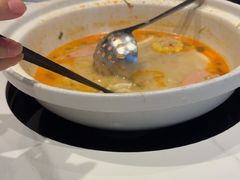 -龙泉人椰子鸡.糟粕醋.海南菜(三亚旗舰店)