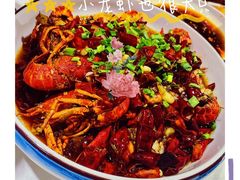 -蛙蛙叫干锅年代(簋街总店)