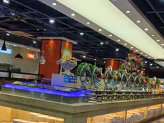 -星海汇海鲜自助烤肉火锅(百大店)