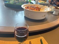 -上和臻品中国菜(花园街店)