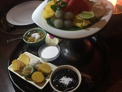 -DiAtas by Art Cafe Bumbu Bali