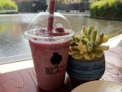 -BLAQ咖啡(骏豪店)