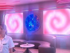 -圣地雅歌KTV(市府广场店)