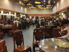 大堂-孙府大院(步行街店)