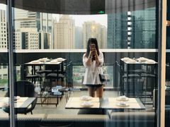 -Mercato莫卡多露台餐厅与酒吧(K11店)