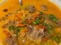 -绿茶餐厅(乐峰广场店)