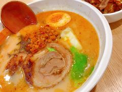 -味千拉面(广州金沙永旺梦乐城店)