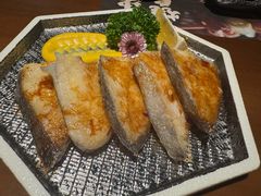 -弓二·烧鸟居酒屋(财富购物中心店)