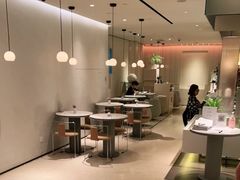 -théATRE 茶聚场(王府中環店)