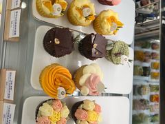 -Pantry's Best派悦坊蛋糕(K11购物艺术中心店)