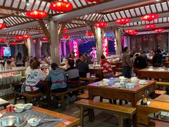 -李雪火锅食府(宽窄巷子总店)