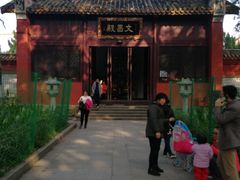 -南岳衡山风景名胜区-南岳大庙