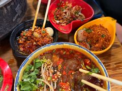 -冒椒火辣(奎星楼街店)
