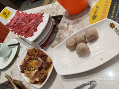 -潮汕大目牛肉火锅(皇岗旗舰店)