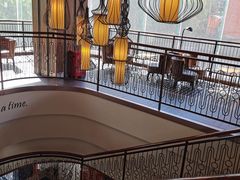 -星巴克(太原柳巷第一店)