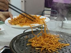 -凯盈阁·顺德私房菜·桑拿鸡